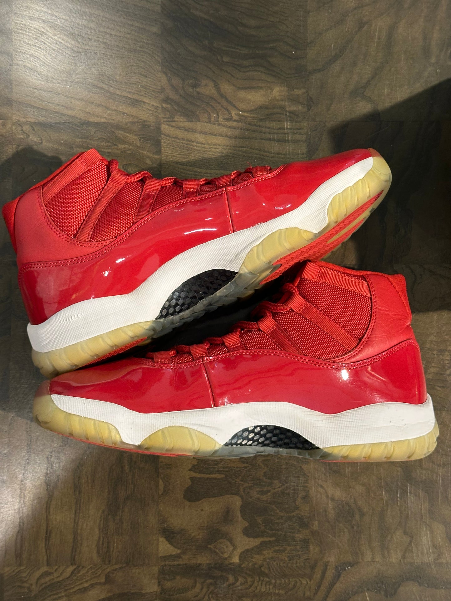 Jordan 11 Win Like 96 (Used)