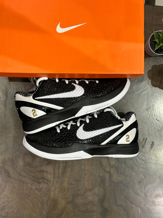 Kobe 6 Protro Mambacita