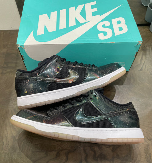 Dunk Low SB Galactic (Used)