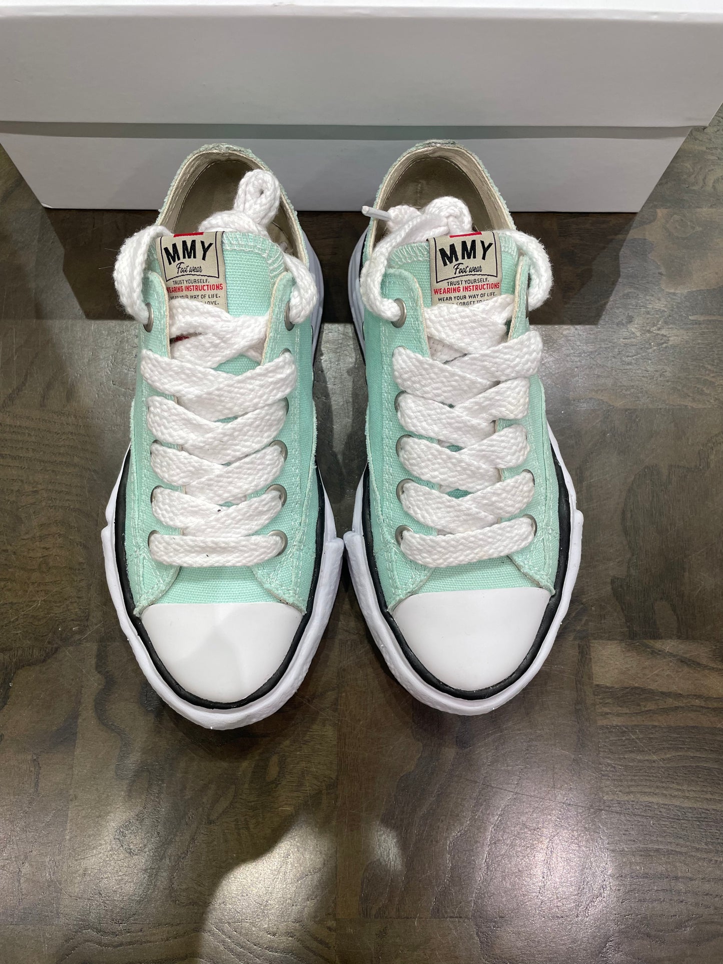 Maison Mihara Mint (VNDS)