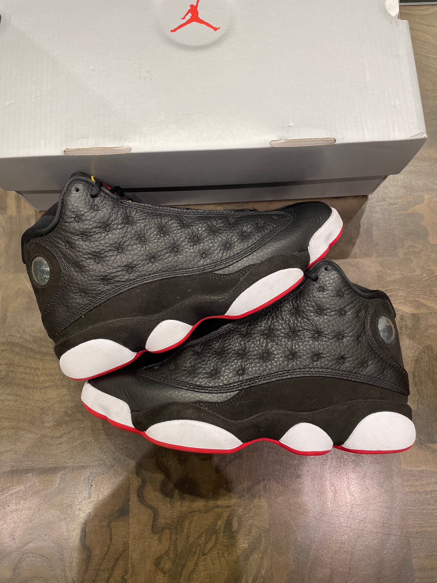 Jordan 13 Playoff (Used)