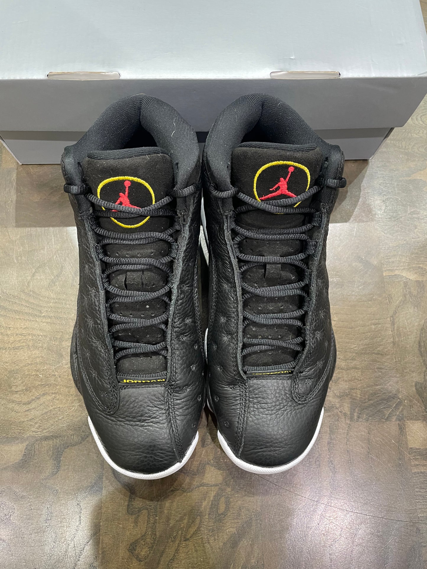 Jordan 13 Playoff (Used)